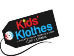 Kids' Klothes